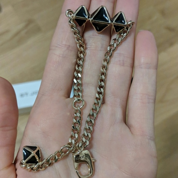 St. John Bracelet and Ring - Picture 7 of 8